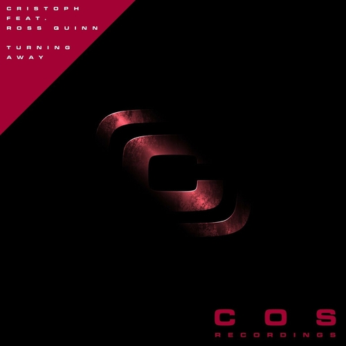 Cristoph - Turning Away (Alternate Mix) [COSR001AM]